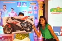 DVSK Movie Audio Launch Photos